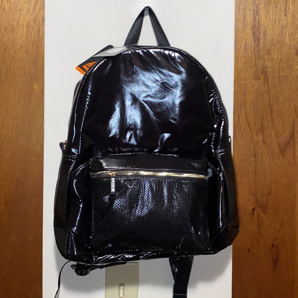 ♠️NWT RBX 2 in 1 Removable Fanny Pack Backpack